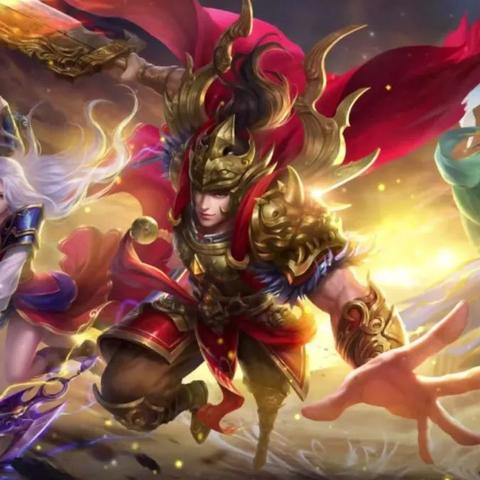 传世无双终极秘籍，2025年玩家如何突破资源瓶颈？