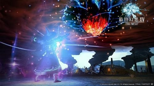 最终幻想14,2025年顶级玩家为何忽视这些秘传战术? 最终幻想14,2025年顶级玩家为何忽视这些秘传战术?