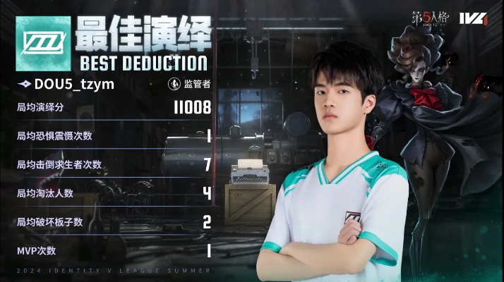 DOU5_Chen神级操作，极限救援助队2：0夺冠荣耀！