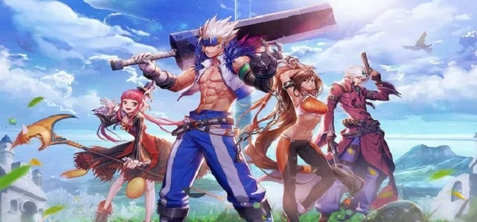 DNF手游12更新前瞻：矛盾结晶大放送，第三大超越地下城震撼登场！