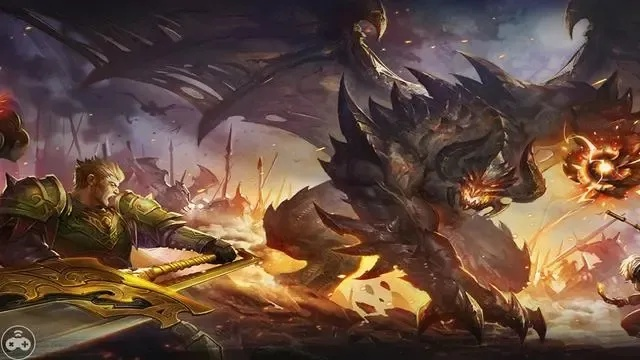 新英雄年代，2025年史诗进化能否重塑MMO战场？专家亲测破局指南