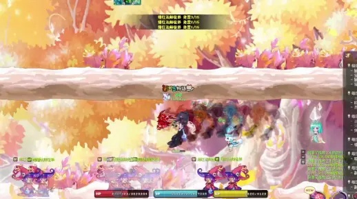 彩虹岛论坛，2025年终极岛屿秘辛谁在泄露？