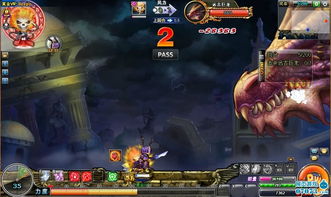 冒险岛公号2025独家警报，隐藏Boss限时复活！你准备好突袭了吗？