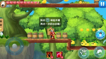 梦幻冒险岛，2025年奇幻探险新宠，隐藏彩蛋究竟有多燃？