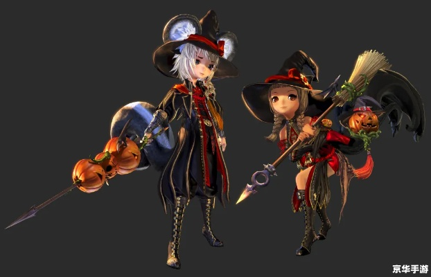 龙之谷万圣节时装2025，权威评测揭秘究竟值不值得肝？