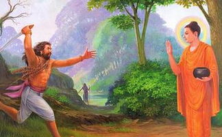 屠刀放下立地成佛！圣僧电竞赛场展佛心