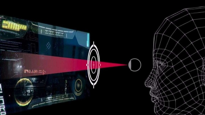 盲点挑战，沉浸式体验《障目新境》震撼发售！