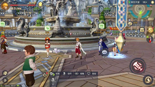 龙之谷艾琳终极爆发，2025年她的隐藏技能能逆转战场吗？