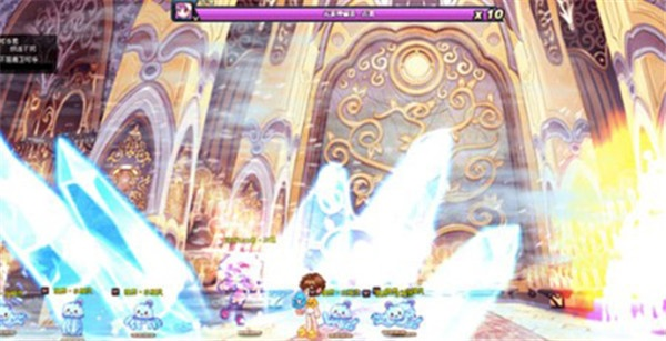 彩虹岛766，新版本隐藏彩蛋大揭秘？权威玩家亲授突破瓶颈攻略！