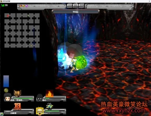 热血英豪官方2025终极攻略泄露?独家秘籍助你瞬间登顶! 热血英豪官方2025终极攻略泄露?独家秘籍助你瞬间登顶!