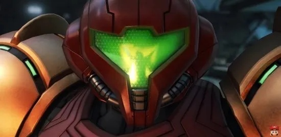 《银河战士Prime 4》全新篇章，探索未知宇宙奥秘