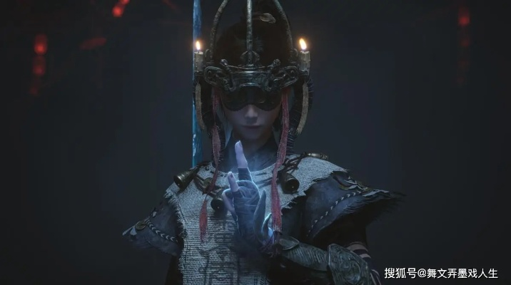 明末设计师初出茅庐,激情改写《渊虚之羽》角色新篇章 明末设计师初出茅庐,激情改写《渊虚之羽》角色新篇章