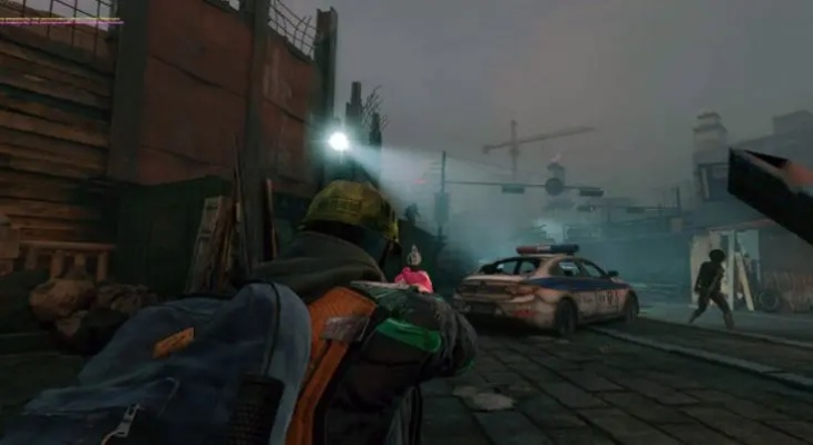 《纳克园》生存挑战升级，深度体验新游丧尸求生奥秘