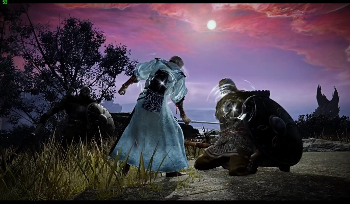 《艾尔登法环：黑夜君临》DLC试玩揭秘，内容远超预期，惊喜连连！