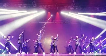 《洛奇》20周年盛典广州巅峰落幕，梦幻庆典再创辉煌