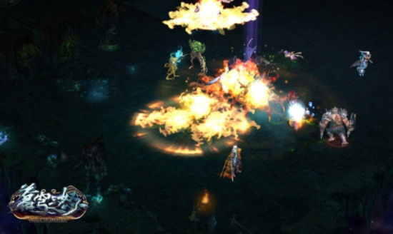 MXDSF魔幻战场，为何顶级玩家总在隐藏副本秒杀Boss？限时秘技曝光