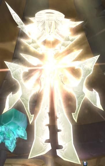 圣光火焰的实战威力，一个逆转战局的真实案例