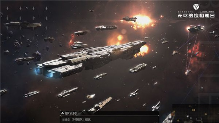 《无尽拉格朗日：畅销多年，揭秘其永恒魅力所在》