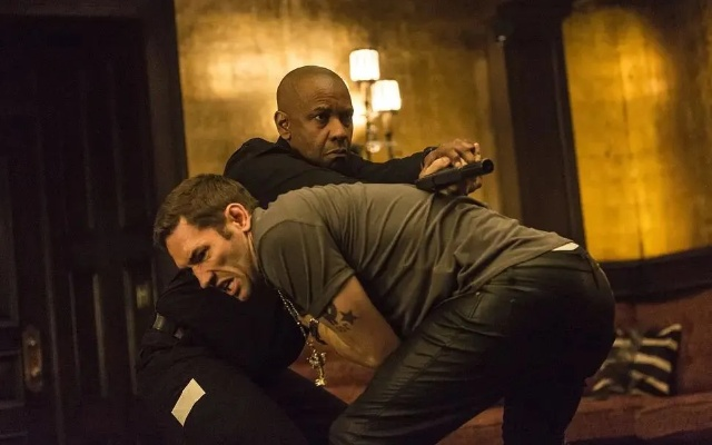 黑色狂潮动作巨制，《Samson》勇闯泰恩达尔传奇