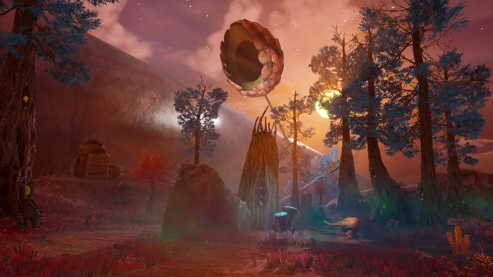 《永恒之泉》Steam首发2026,探索叙事新篇章,体验沉浸式价值之旅 《永恒之泉》Steam首发2026,探索叙事新篇章,体验沉浸式价值之旅