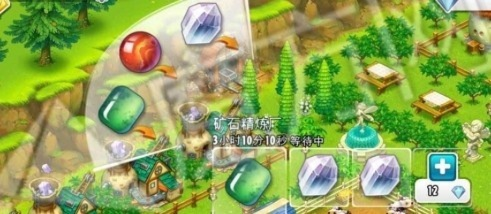 绿色能量水晶攻略：高效获取秘籍大揭秘