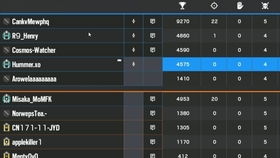 彩虹岛私服究竟存不存在？2025权威深度解析