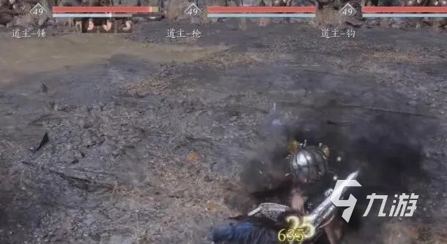 《燕云十六声》首领攻略：深度解析全首领战法秘籍