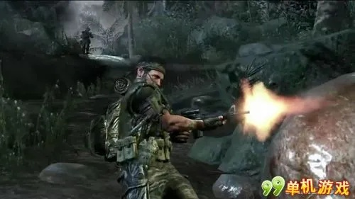 《使命召唤7》PC超优化秘籍：解锁极致游戏体验新境界