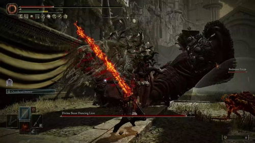 《艾尔登法环》DLC《遗弃之墟》发售日揭晓，揭秘全新游戏体验！