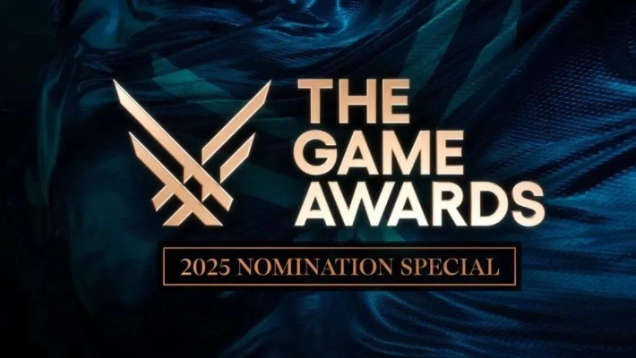 TGA 2025大奖前瞻：揭秘年度游戏盛宴，谁将独领风骚？