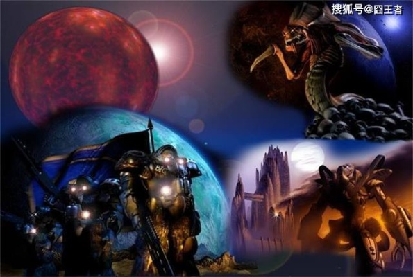 星际血统:揭秘未知科幻传奇 星际血统:揭秘未知科幻传奇
