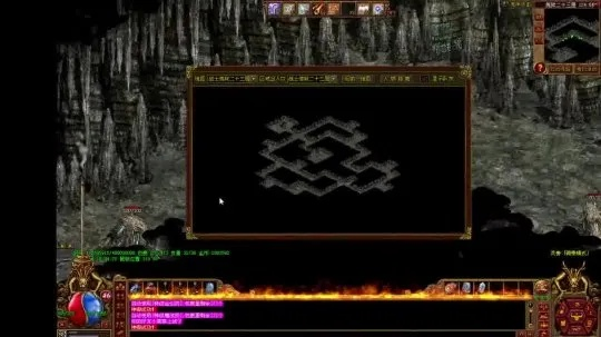 传奇世界官方网，2025年神秘入口与隐藏宝藏大发现？