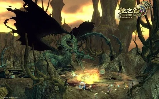 龙之谷海龙,隐藏致命细节曝光!你的团队准备好了吗? 龙之谷海龙,隐藏致命细节曝光!你的团队准备好了吗?