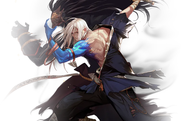 剑影再铸：重塑传奇，破坏剑新篇