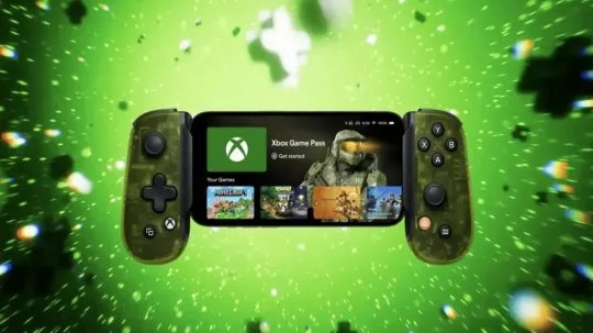 辐射迷必备！Xbox新款哔哔小子手柄，畅玩新体验升级