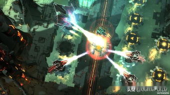 异形归来：揭秘科幻新篇章，惊悚体验再升级