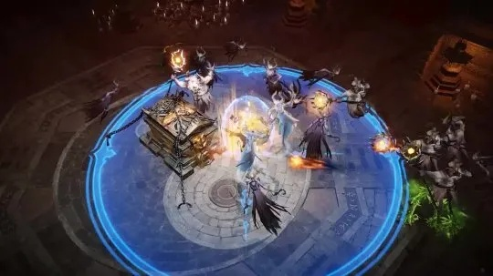 SDO高难度通关绝招，2025年玩家必学的魂系生存术？