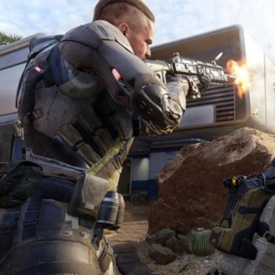 《使命召唤：黑色行动7》惊爆折扣，畅玩新体验！