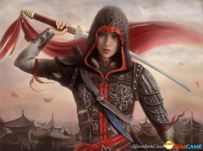 《剑网3》×《刺客信条:王朝》联动盛宴,12月18日王朝新篇章震撼开启! 《剑网3》×《刺客信条:王朝》联动盛宴,12月18日王朝新篇章震撼开启!