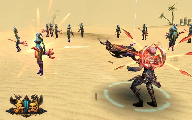 命运之轮转人生,兵王OL探宝新篇章 命运之轮转人生,兵王OL探宝新篇章