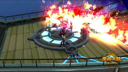 巫师3AI重制巅峰再现，全新沉浸体验震撼来袭