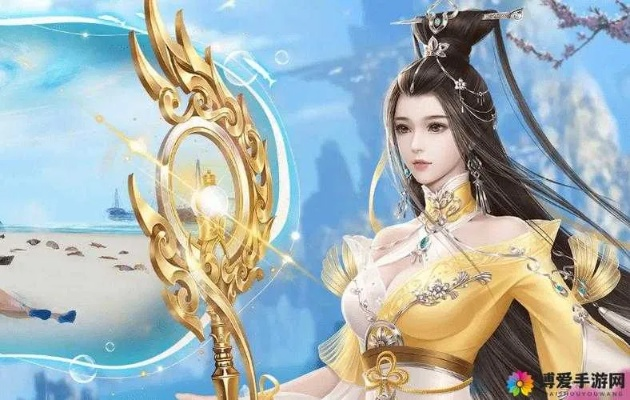 《诛仙世界》新赛季天音阁新派崛起,职业平衡大革新! 《诛仙世界》新赛季天音阁新派崛起,职业平衡大革新!