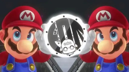 任天堂音潮重塑《超级马里奥》GB原声，经典旋律焕新彩