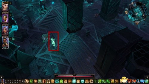 《神界:原罪2》Switch升级版:亮点虽减仍闪耀,品质飞跃新体验 《神界:原罪2》Switch升级版:亮点虽减仍闪耀,品质飞跃新体验