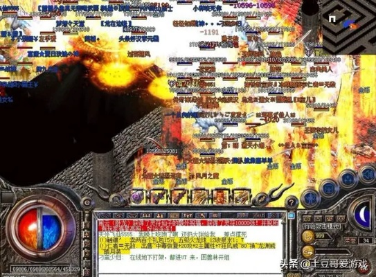 世界传奇，2025年顶级玩家如何破解史诗副本的终极密码？