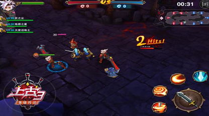 木木冒险岛，2025年为何玩家争相涌入？独家深度解析