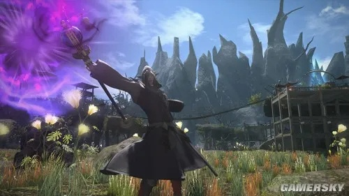 最终幻想14官网隐藏了哪些2025年独家福利？资深玩家带你解锁Eorzea奥秘！