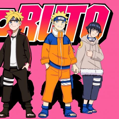 力量觉醒!秋道丁次“赛事限定”新忍爆料震撼来袭! 力量觉醒!秋道丁次“赛事限定”新忍爆料震撼来袭!