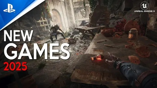 《2025年度最差游戏》揭秘：全新视角下的游戏体验革新