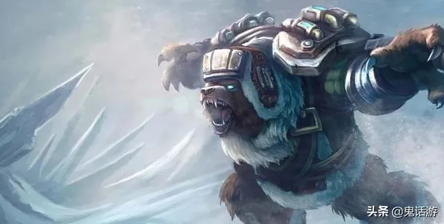 《金铲铲之战》双巨像狗熊99%出率攻略,独家秘籍! 《金铲铲之战》双巨像狗熊99%出率攻略,独家秘籍!